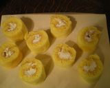 むらさき芋んぶらん作り方17写真