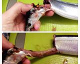 秋刀魚の醤油煮☆圧力鍋で簡単！作り方2写真