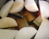 秋刀魚の醤油煮☆圧力鍋で簡単！作り方5写真