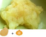 パクパク食べる離乳食レシピ！昆布だし編♡作り方8写真