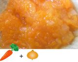 パクパク食べる離乳食レシピ！昆布だし編♡作り方7写真