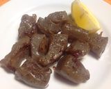 コンニャクの南蛮煮作り方5写真