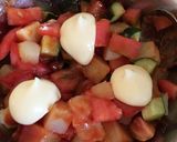 ◎簡単!母の味!マセドアンサラダ作り方7写真