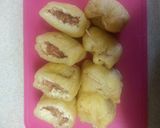 あげさん♡じゅわぁ～簡単で美味しい和食作り方5写真