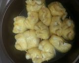あげさん♡じゅわぁ～簡単で美味しい和食作り方6写真