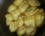 あげさん♡じゅわぁ～簡単で美味しい和食作り方7写真