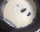 アンチョビとキャベツのクリームパスタ作り方5写真