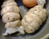 ♪炊飯器でハーブ風味『鶏ハム』♪作り方8写真