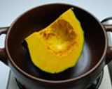 栄養満点☆かぼちゃのニョッキ作り方2写真