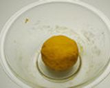 栄養満点☆かぼちゃのニョッキ作り方4写真