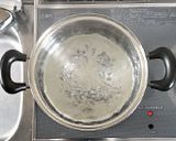 プロ並み！？半生うどんの美味しい茹で方作り方1写真