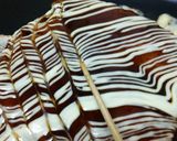 量りは大匙スプーンだけ!簡単お好み焼き作り方14写真