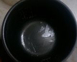 ホットケーキミックスのリンゴケーキ作り方1写真
