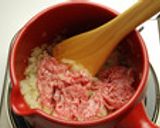 栄養満点☆かぼちゃのニョッキ作り方5写真