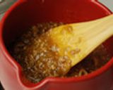栄養満点☆かぼちゃのニョッキ作り方6写真
