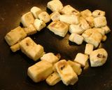 豆腐ともやしでピリッ辛っ炒め作り方3写真