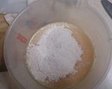 ホットケーキミックスのリンゴケーキ作り方5写真