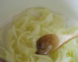 かぼちゃのポタージュ作り方4写真