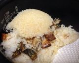 簡単♪焼き鯖飯作り方4写真