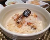 簡単♪焼き鯖飯作り方5写真