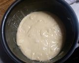 ホットケーキミックスのリンゴケーキ作り方15写真