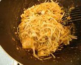 豆腐ともやしでピリッ辛っ炒め作り方4写真