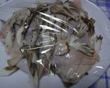 塩レモンで☆鶏と舞茸の炊き込みご飯♪作り方3写真