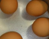卵入り豚の角煮作り方4写真