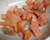 ピンクのちらし寿司♡雛祭りにも♡作り方5写真