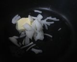 マロンポタージュ作り方2写真