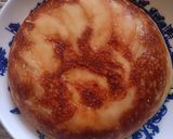 ホットケーキミックスのリンゴケーキ作り方17写真