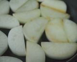 沖縄風美味しい大根と卵煮作り方2写真