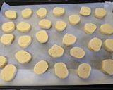 低糖さつまいもクッキー作り方5写真