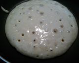 しっとり☆バナナのホットケーキ作り方4写真