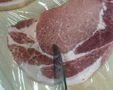 料理人一家の美しいとんかつの揚げ方作り方2写真