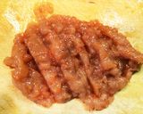 絶品！簡単！梅ゴマおにぎり♡作り方1写真