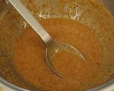 こってり茄子の田舎風作り方1写真