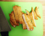 簡単♪さつま揚げのカレー塩炒め♪作り方2写真