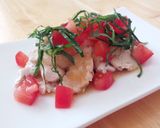 節約☆豆腐ともやしでふわシャキ♪鶏つくね作り方8写真