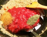 肉なしヘルシー野菜たっぷりミートソース♡作り方8写真