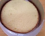 チーズケーキ第4弾 レアチーズケーキ作り方3写真