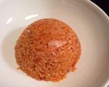 コストコトマトソースでかんたんオムライス作り方5写真
