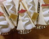 チーズケーキ第4弾 レアチーズケーキ作り方5写真