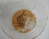 ささみと茄子の胡麻和え作り方5写真