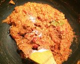 肉なしヘルシー野菜たっぷりミートソース♡作り方9写真