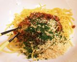 肉なしヘルシー野菜たっぷりミートソース♡作り方10写真