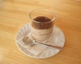 蜂蜜屋さんの簡単ティラミス作り方10写真