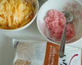 お祝い事に♡ᵕ̈*飾り⑅いなり寿司作り方9写真
