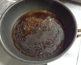 小魚とナッツの田作り作り方3写真