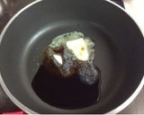 さつまいもの甘辛バター絡めて☆作り方4写真